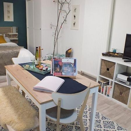 Un Coin De Montagne Apartment Linthal ภายนอก รูปภาพ