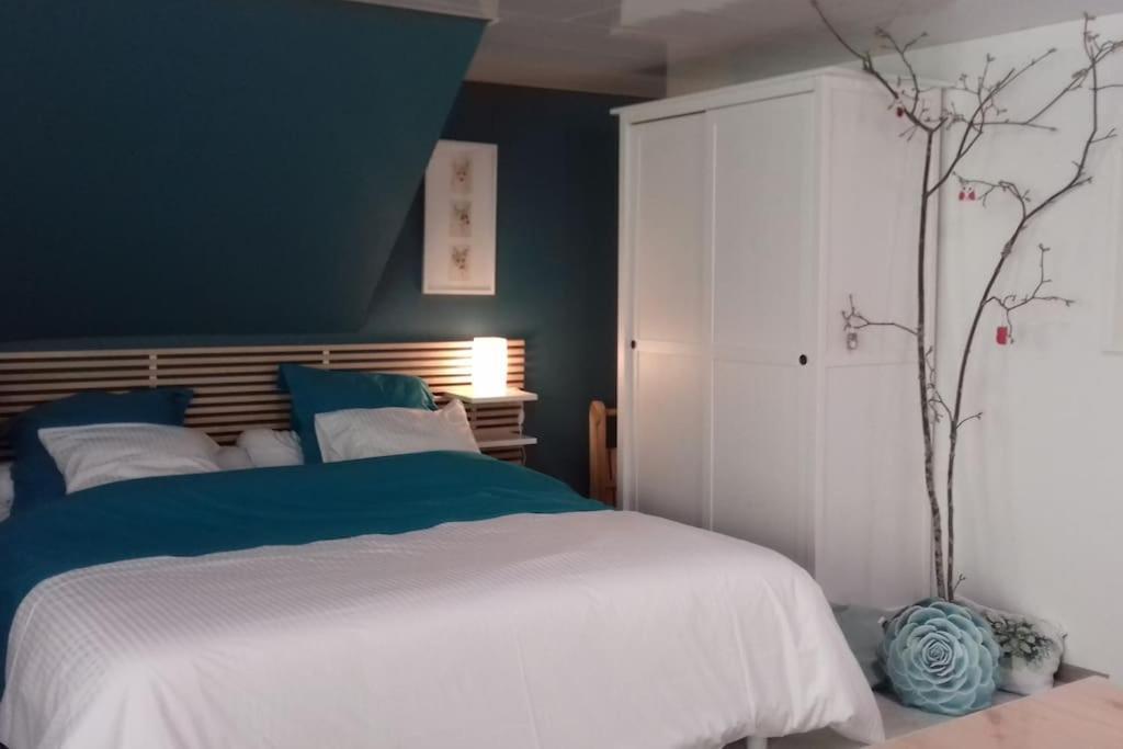 Un Coin De Montagne Apartment Linthal ภายนอก รูปภาพ